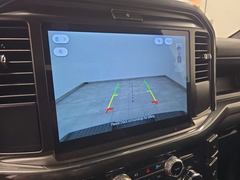 New 2026 Ford F150 STX w/ Equipment Group 200A AWD/4WD image 28