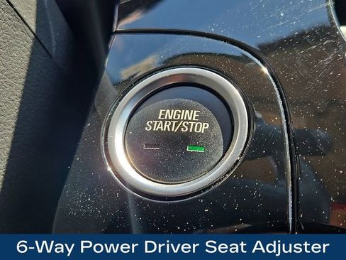 Used 2019 Buick Encore Preferred AWD/4WD image 9