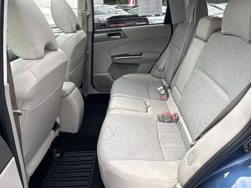 Used 2013 Subaru Forester 2.5X Premium w/ Plus Pkg AWD/4WD image 15