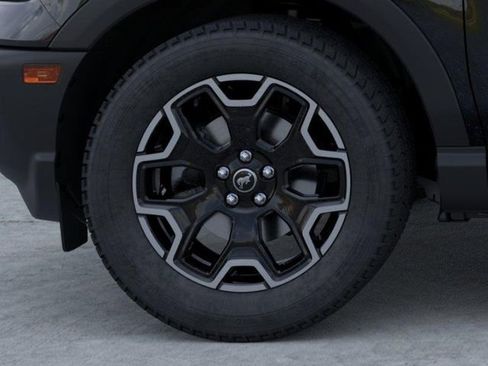 New 2026 Ford Bronco Sport Outer Banks AWD/4WD image 19