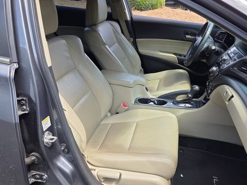 Used 2014 Acura ILX w/ Premium Package FWD image 15