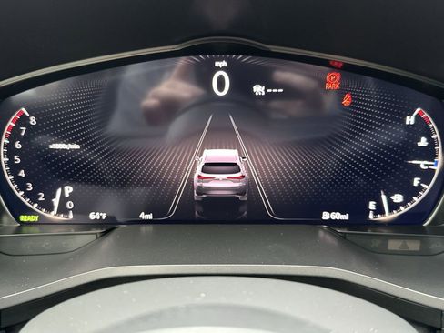 New 2026 MAZDA CX-90 3.3 Turbo w/ Premium Sport Pkg image 15