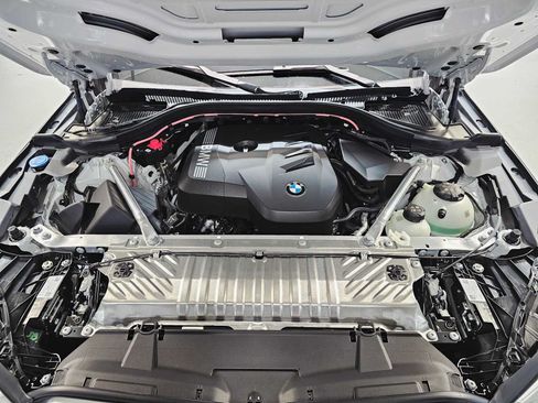 New 2026 BMW X3 xDrive30i w/ Premium Package AWD/4WD image 9