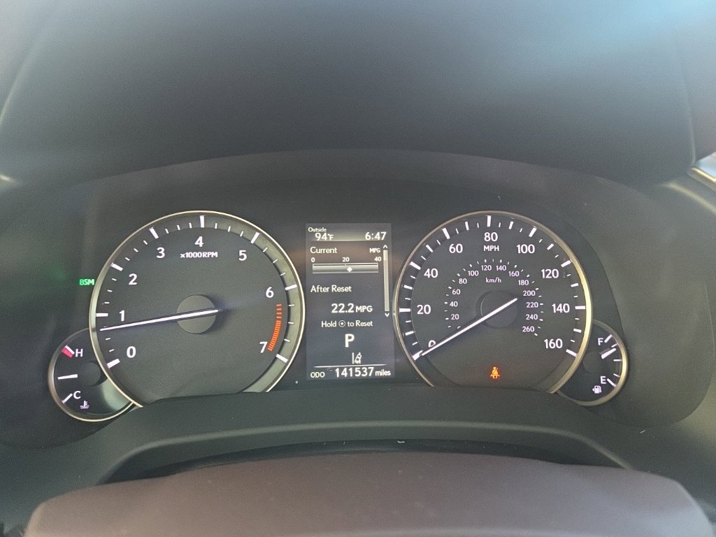 Used 2020 Lexus RX 350 FWD w/ Premium Package image 29