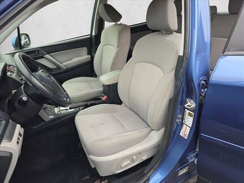 Used 2015 Subaru Forester 2.5i Premium w/ All-Weather Package AWD/4WD image 14