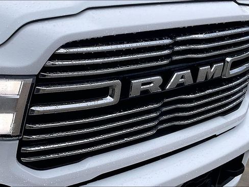 Used 2022 RAM 2500 Laramie image 28