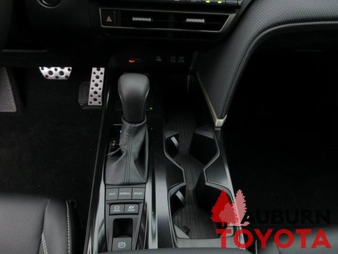 New 2026 Toyota Camry SE image 14