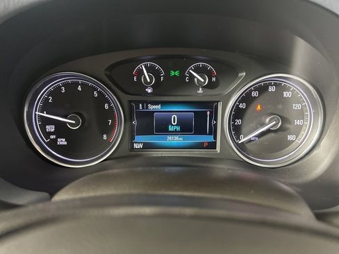 Used 2019 Buick Enclave Premium w/ Experience Buick Package image 30