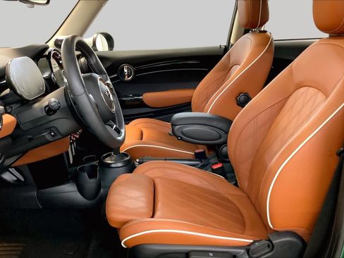Used 2024 MINI Cooper S FWD image 7