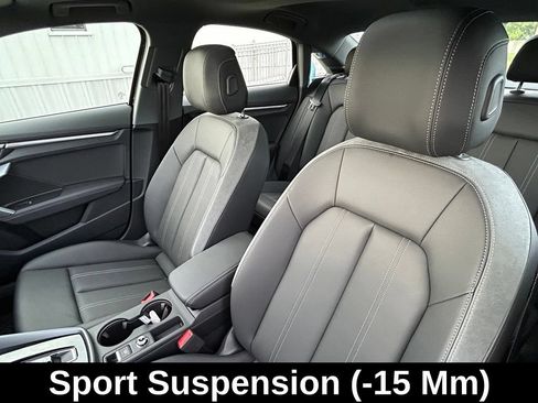 New 2026 Audi A3 2.0T Premium AWD/4WD image 18