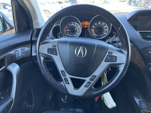 Used 2010 Acura MDX Technology Pkg image 10