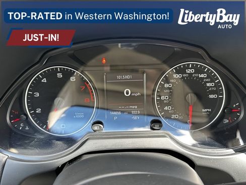 Used 2011 Audi Q5 2.0T Premium Plus image 22