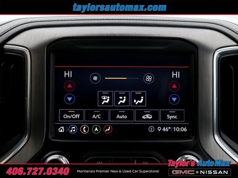 Used 2020 GMC Sierra 1500 Denali w/ Denali Ultimate Package image 27