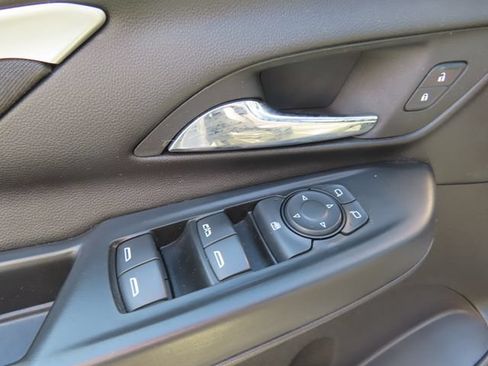 Used 2023 Chevrolet Bolt LT w/ Driver Confidence Package FWD image 13