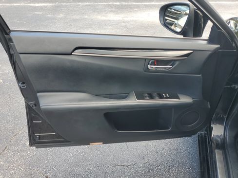 Used 2018 Lexus ES 350 w/ Accessory Package 2 FWD image 23