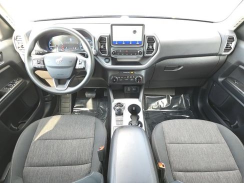 Certified 2024 Ford Bronco Sport Big Bend image 7