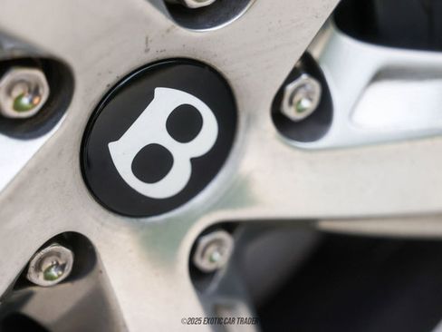 Used 2016 Bentley Mulsanne Speed image 42