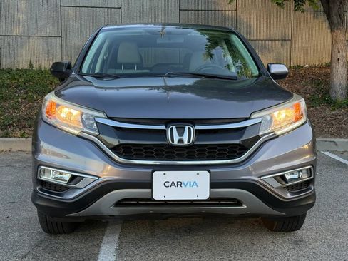 Used 2016 Honda CR-V EX image 4