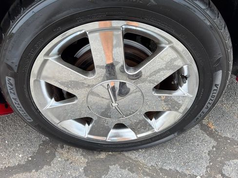 Used 2003 Ford Thunderbird RWD image 13
