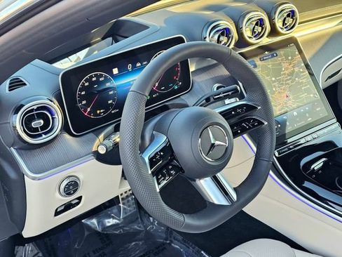 New 2026 Mercedes-Benz CLE 450 4MATIC Cabriolet image 15