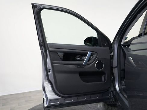 Used 2020 Land Rover Discovery Sport S AWD/4WD image 10