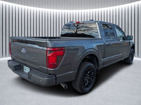 New 2026 Ford F150 STX image 3