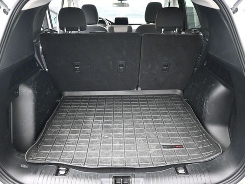 Used 2021 Ford Escape SE image 30