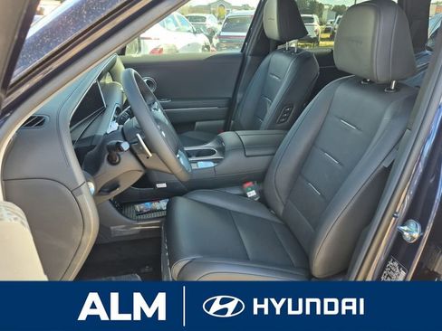 New 2026 Hyundai Palisade Calligraphy image 14