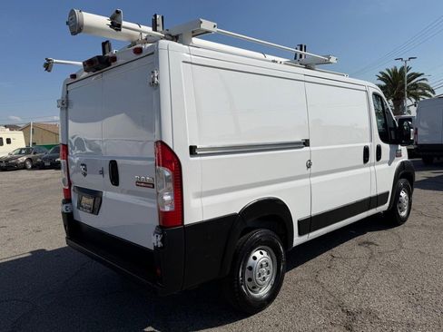 Used 2020 RAM ProMaster 1500 image 6
