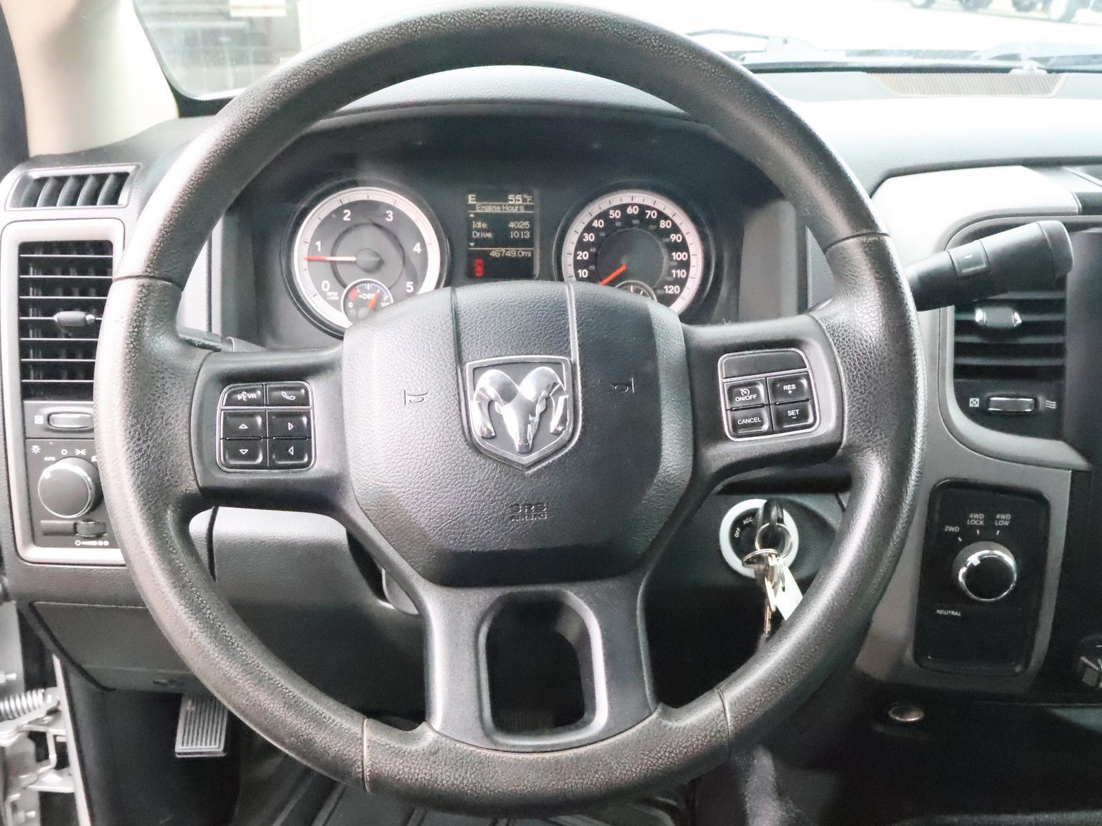 Used 2015 RAM 5500 Tradesman w/ Max Tow Package AWD/4WD image 30