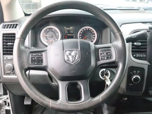 Used 2015 RAM 5500 Tradesman w/ Max Tow Package AWD/4WD image 30
