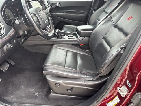 Used 2023 Dodge Durango GT AWD/4WD image 12