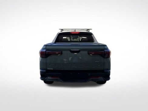 Used 2024 Hyundai Santa Cruz Limited AWD/4WD image 4