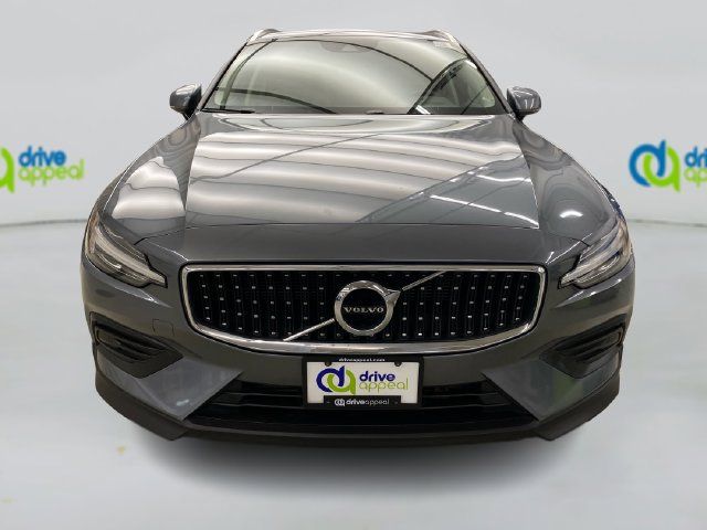 Used 2020 Volvo V60 T5 Cross Country w/ Protection Package Premier AWD/4WD image 16