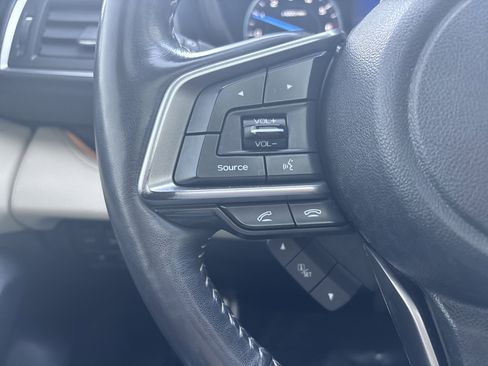 Used 2020 Subaru Ascent Touring w/ Popular Package #2A image 28