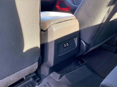 Certified 2024 Nissan Frontier PRO-4X w/ Off-Road Protection Package image 25