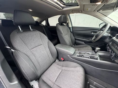 Used 2025 Honda Accord SE image 38