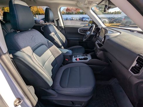 Used 2023 Ford Bronco Sport Outer Banks w/ Tech Package image 24