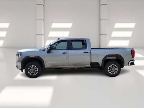 New 2026 GMC Sierra 3500 Pro w/ 1SA Pro Safety Plus Package image 4