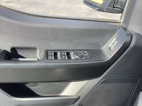 Used 2024 Ford F150 STX w/ Mobile Office Package image 11