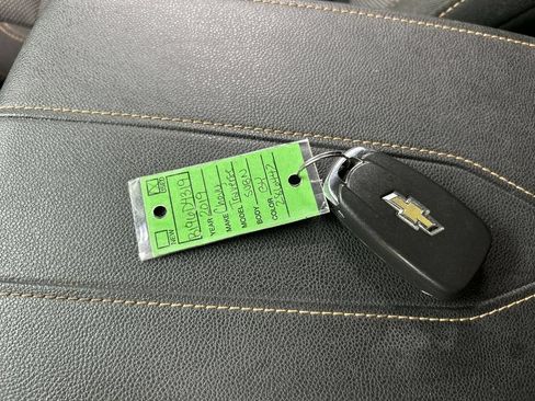 Used 2019 Chevrolet Traverse LT w/ LPO, Floor Liner Package AWD/4WD image 12