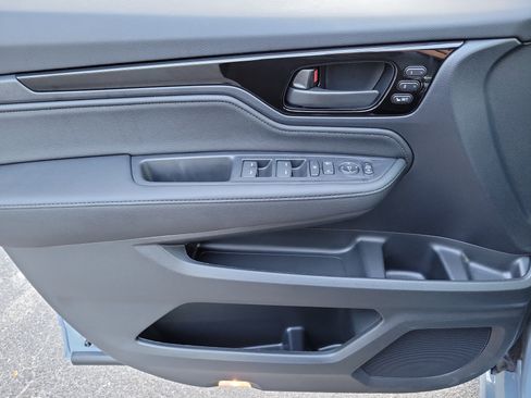 New 2026 Honda Odyssey Touring image 21
