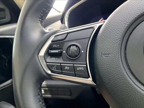 Used 2024 Acura MDX FWD image 23