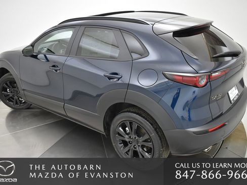 New 2026 MAZDA CX-30 Aire Edition image 45