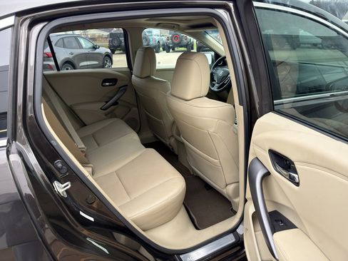 Used 2014 Acura RDX FWD w/ Technology Package image 16