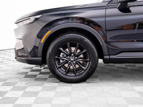 New 2026 Honda CR-V Sport-L image 37
