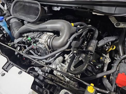 Used 2024 Ford Transit 250 Low Roof w/ Exterior Upgrade Package image 26