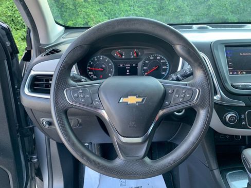 Used 2024 Chevrolet Equinox LS w/ Sport Edition FWD image 27