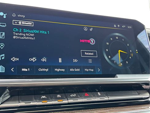 Certified 2023 Chevrolet Silverado 1500 LT image 16