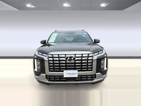 Used 2025 Hyundai Palisade Calligraphy AWD/4WD image 6